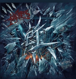 Evil Invaders : Sledgehammer Justice